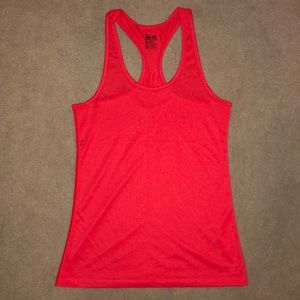 Nike dri-fit tank top